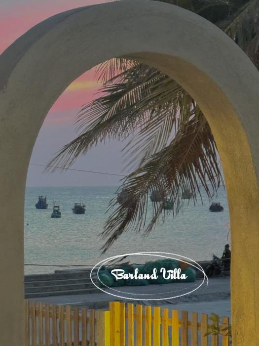 Barland Villa