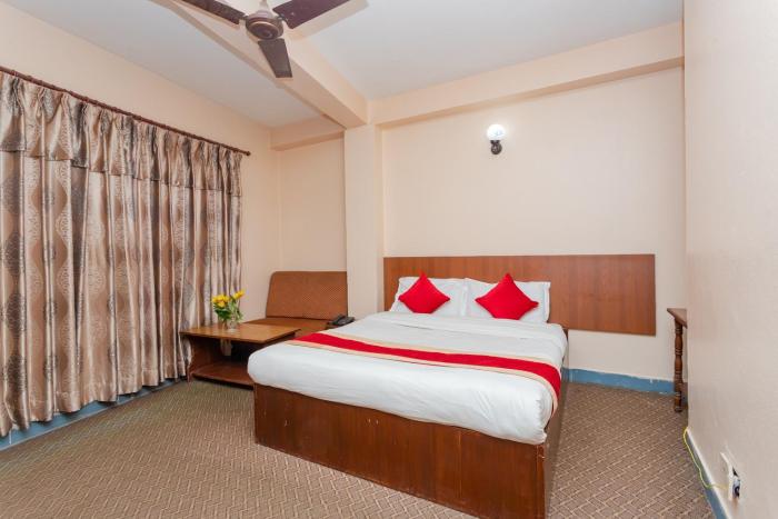OYO 801 Hotel View Global