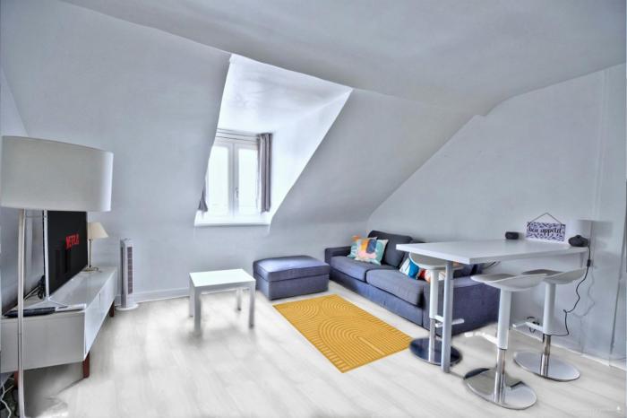 Promo! near The Pantheon - Latin Quarter!