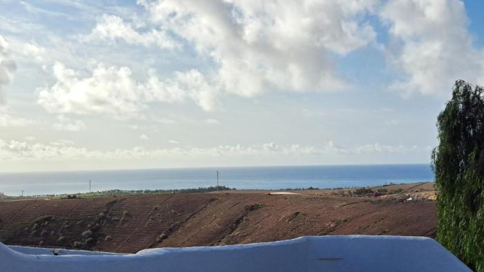 Captivating 2-Bedroom House Pajar Finca Vistamar