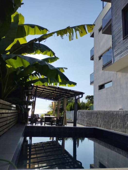 Boutique Hotel Sleep and Wine