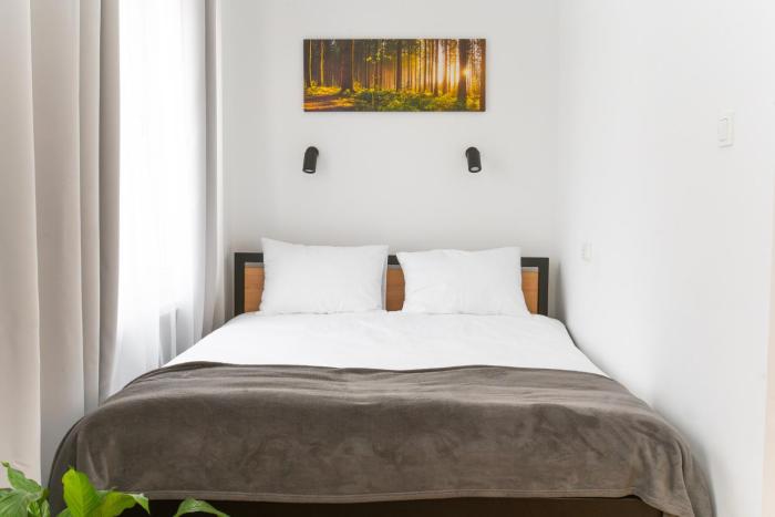 Apartamenty Piastowska