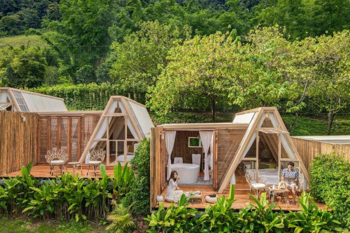 บ้านธารหมอก แอท สะปัน