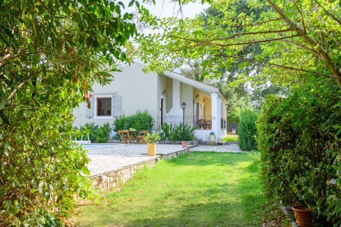 Villa Chiù
