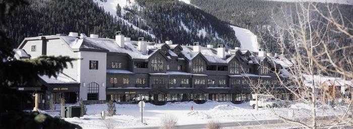 Gateway Mountain Lodge, A Vail Resorts Property