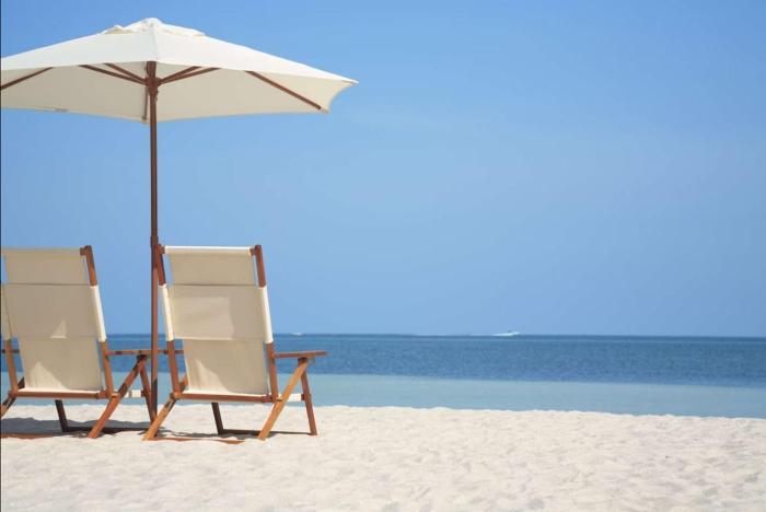 Great Views And Just Steps to the Beach - Moonraker #31 - Sleeps 7