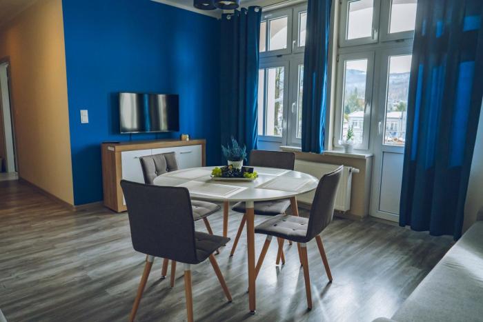 Kamienica 6 Apartamenty Ustroń