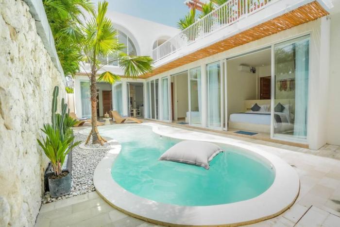 Villa MiZuMiMa Canggu