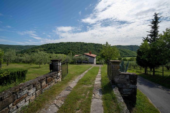 Apartment Belveder Lidija