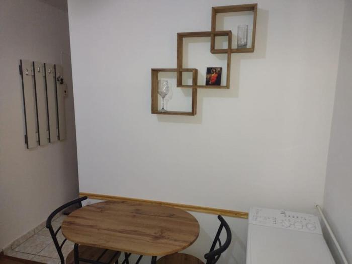 Studio apartment for rent