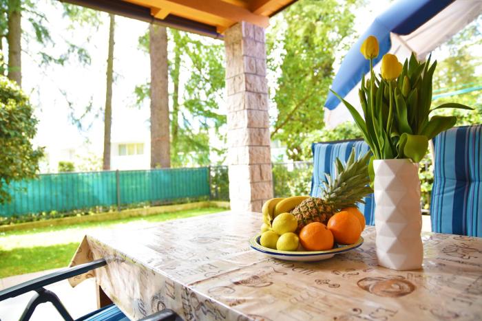 Apartment Barbara Portorož (spacious terrace)