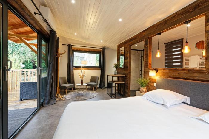 Pied à Terre - Apparthôtels au coeur dAutun