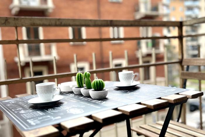 Appartamento Maya Torino
