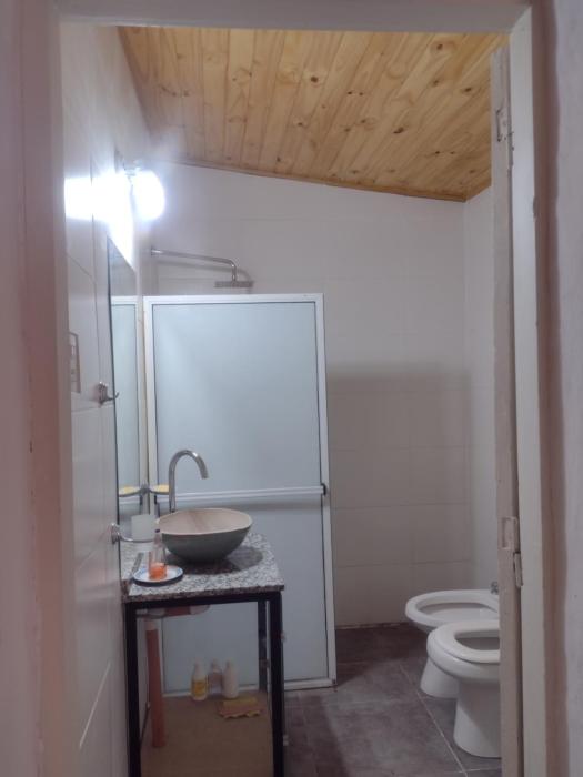 Los alojamientos de cacho