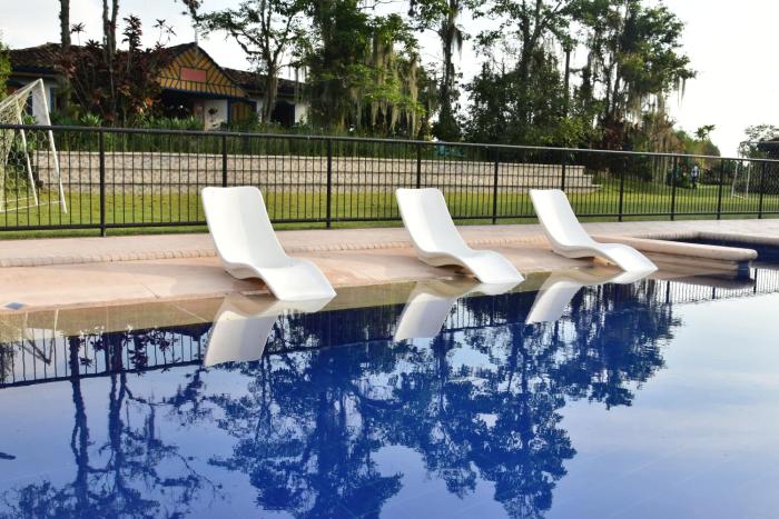 Finca Hotel Los Girasoles