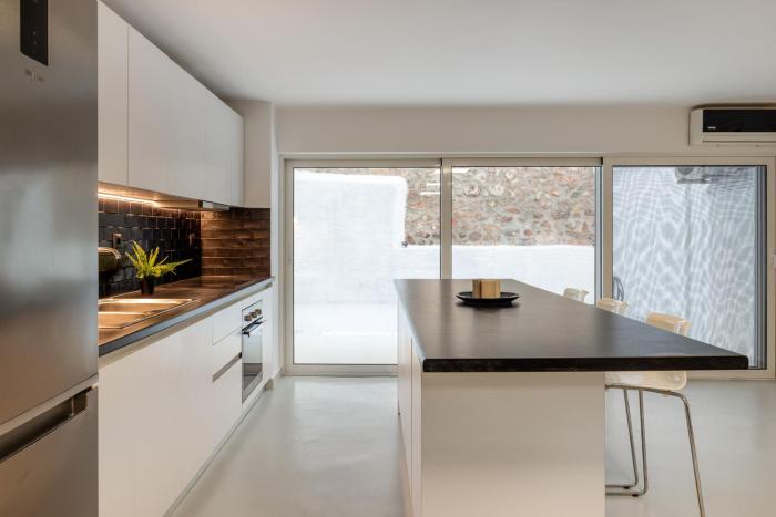 Private Yard 1BR Apt1 in Kookaki by Zoia Living