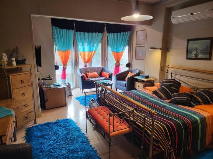 Beachfront Sokhna Villa 4 Bedrooms W Private pool