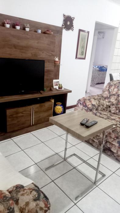 Apartamento Bem Localizado