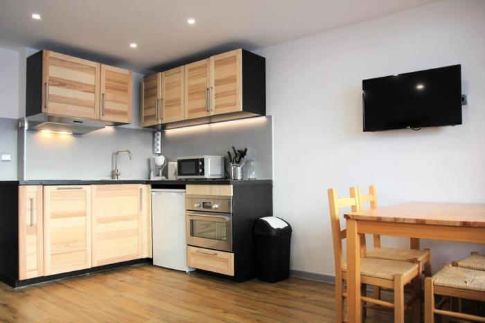 Résidence Neves - VAL THORENS location: Studio ensoleillé pour 4 personnes dans un quartier animé (LES NEVES) MAE-9081