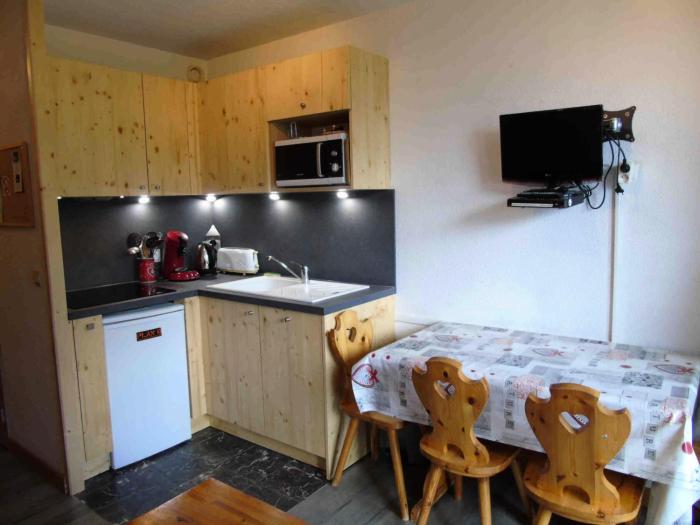 Résidence Vita Parc - Studio pour 4 Personnes MAE-8514