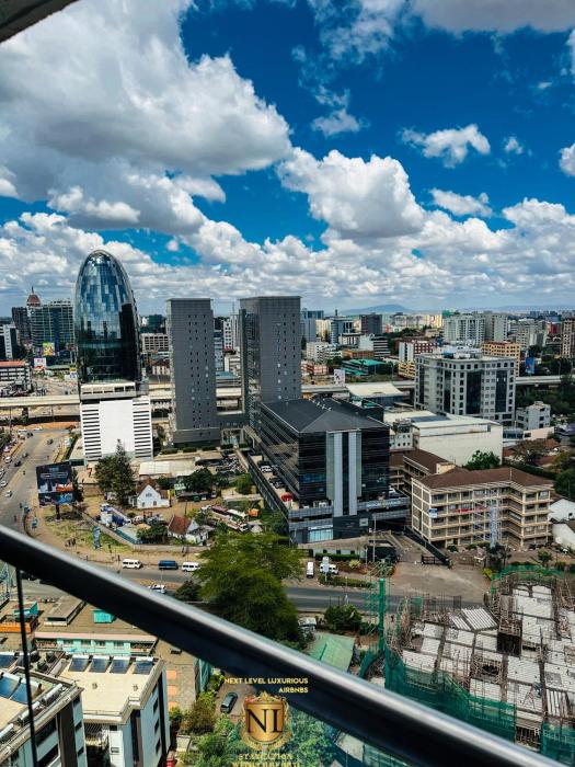 Canaan luxury Escada