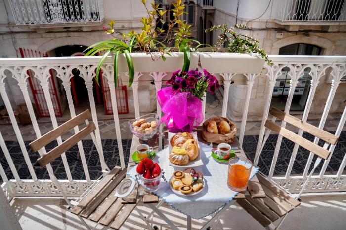 Festa Affittacamere by Le Marinelle