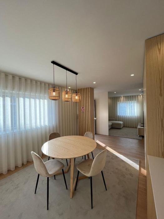 Brittos Home Lovely Stay - Villa Prime in VN de Famalicão Braga