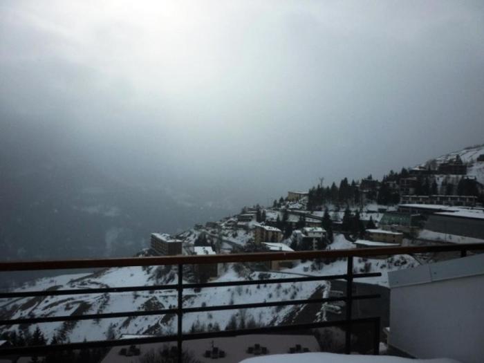 Résidence Bellevue E - Trois pièces 7 pers. BELLEVUE E à Orcières Merlette - Alpes du Sud MAE-7494