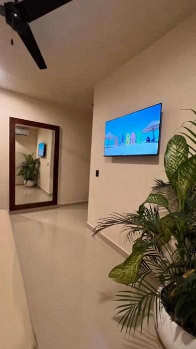 Casa Las Palmas Holbox