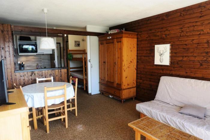 Résidence Sirac B - Studio cabine 4 personnes MAE-2804