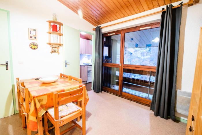 Résidence Les Campanules - LES CAMPANULES - CA60FC MAE-3051