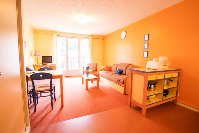 Résidence Le Pra - LE PRA - PR13CO MAE-3057