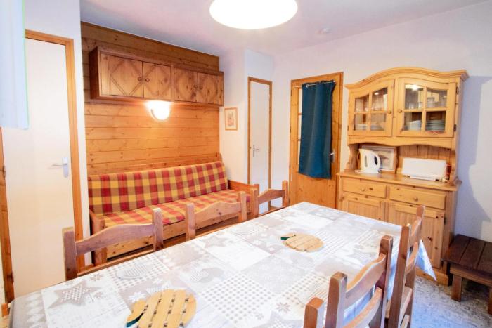 Résidence Les Portes De La Vanoise - LES PORTES DE LA VANOISE - SB402C MAE-3054