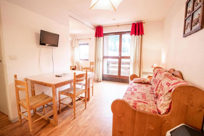 Résidence Les Portes De La Vanoise - LES PORTES DE LA VANOISE - SB100C MAE-3063