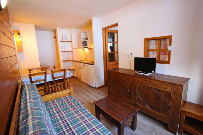 Résidence Le Tetras - LE TETRAS - TE208T MAE-3141