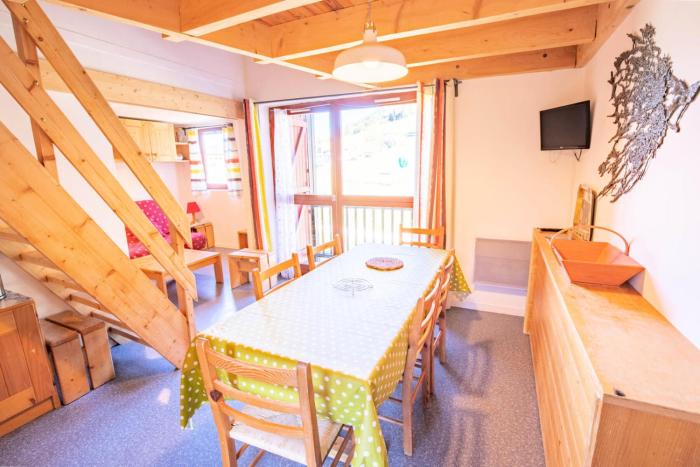 Résidence Les Arolles - LES AROLLES - AR16B MAE-3148