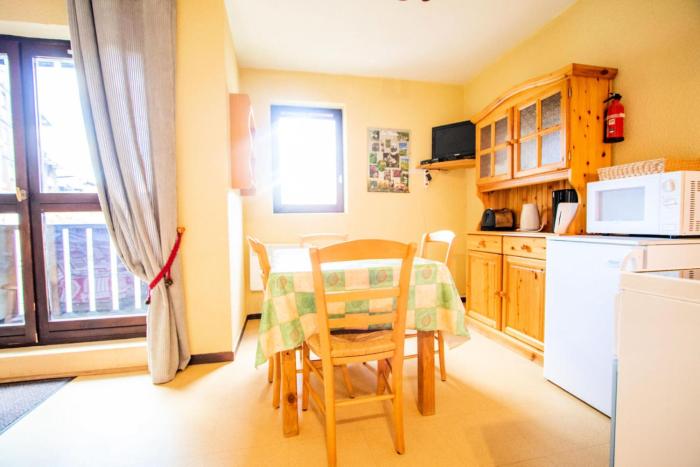 Résidence Les Gentianes - LES GENTIANES - GE09G MAE-3142