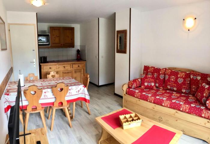 Résidence Les Balcons De La Vanoise - LES BALCONS DE LA VANOISE - BV308 MAE-3164