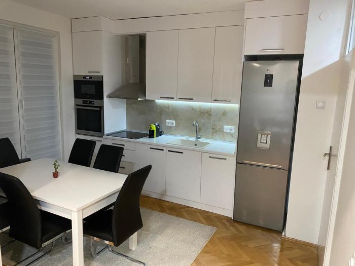 Regal Comfort Apartment