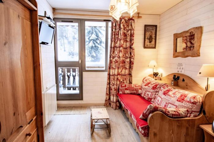 Résidence Les Melezets 2 - LES MELEZETS - ME2102 MAE-3210