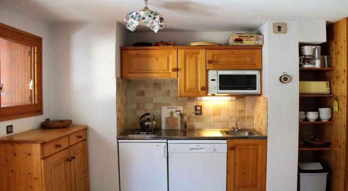 Résidence Le Chardonnet - 3 Pièces pour 6 Personnes MAE-3306