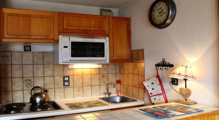 Résidence Le Centre - 3 Pièces pour 6 Personnes MAE-3318