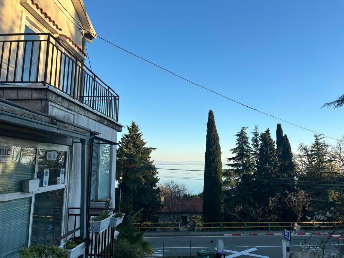 Rooms & Apartments Semić