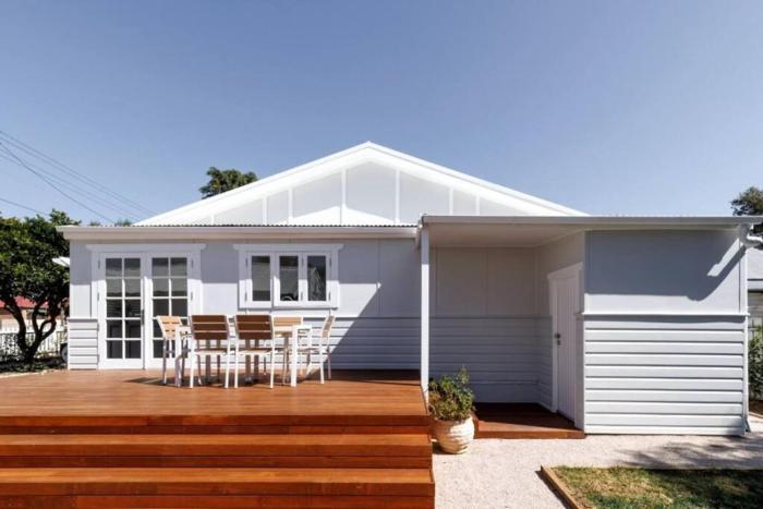 Kuzman Countryside Haven