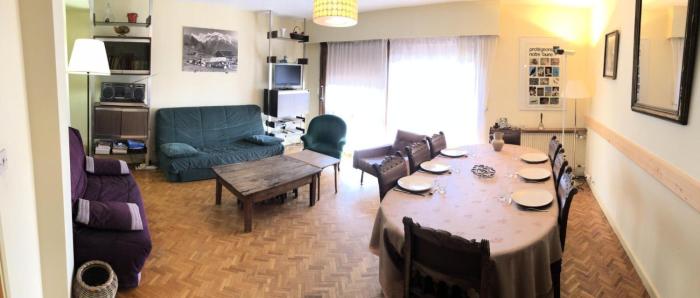 Résidence Paradiso - Paradiso B2 MAE-5224