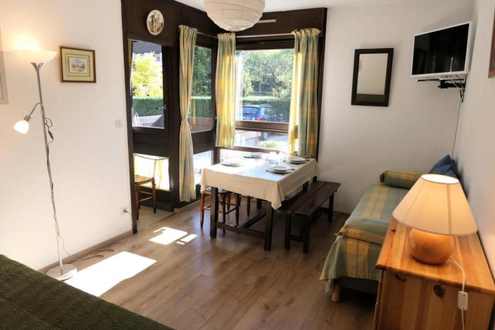 Résidence Castel Des Roches C - Castel des Roches R5B MAE-5296