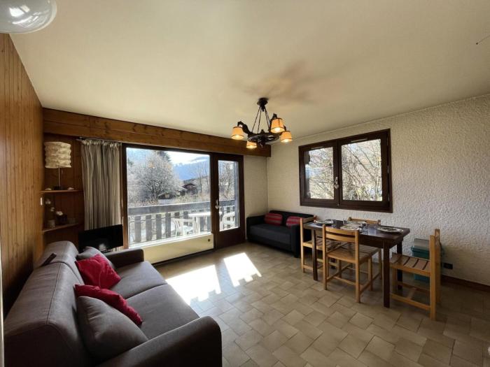 Résidence Les Granges De Colomb - Granges de Colomb B106 MAE-5322