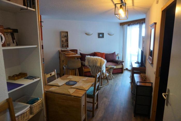 Résidence Cristallines - 2 Pièces 4 Personnes MAE-9859