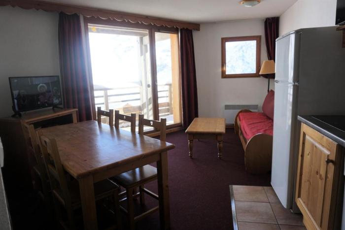 Résidence Cristallines - 2 Pièces cabine 6 Personnes MAE-2444