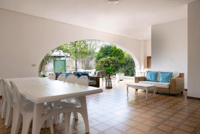 Casa Vacanze Gallipoli Baia Verde